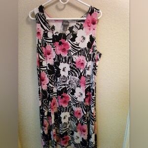 Chico Dress (Pre-owned)